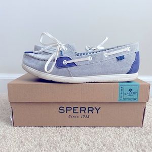 Sperry Shore-Sider Boat Shoe